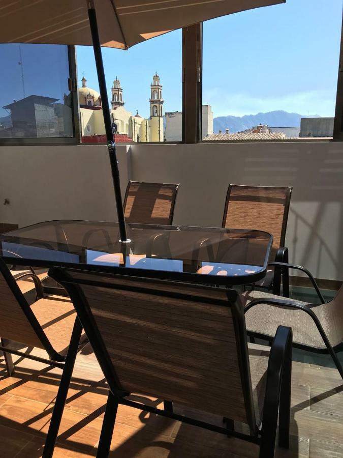 Loft Don Silver Zacatlán Εξωτερικό φωτογραφία