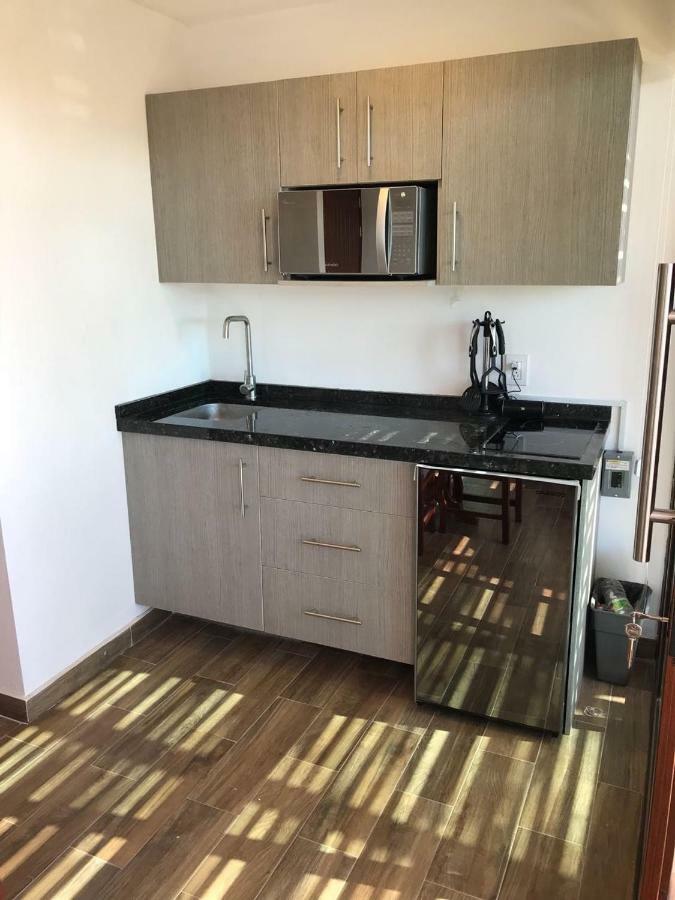 Loft Don Silver Zacatlán Εξωτερικό φωτογραφία